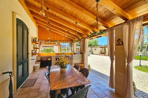 Villa i Scorrano, Lecce, Scorrano - € 1.450.000 | Ref: VL001 - foto 32